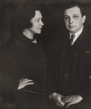 Tilla Durieux: A Witness to a Century and Her Roles
