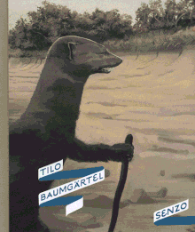 Tilo Baumgrtel