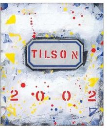 Tilson: Pop to Present