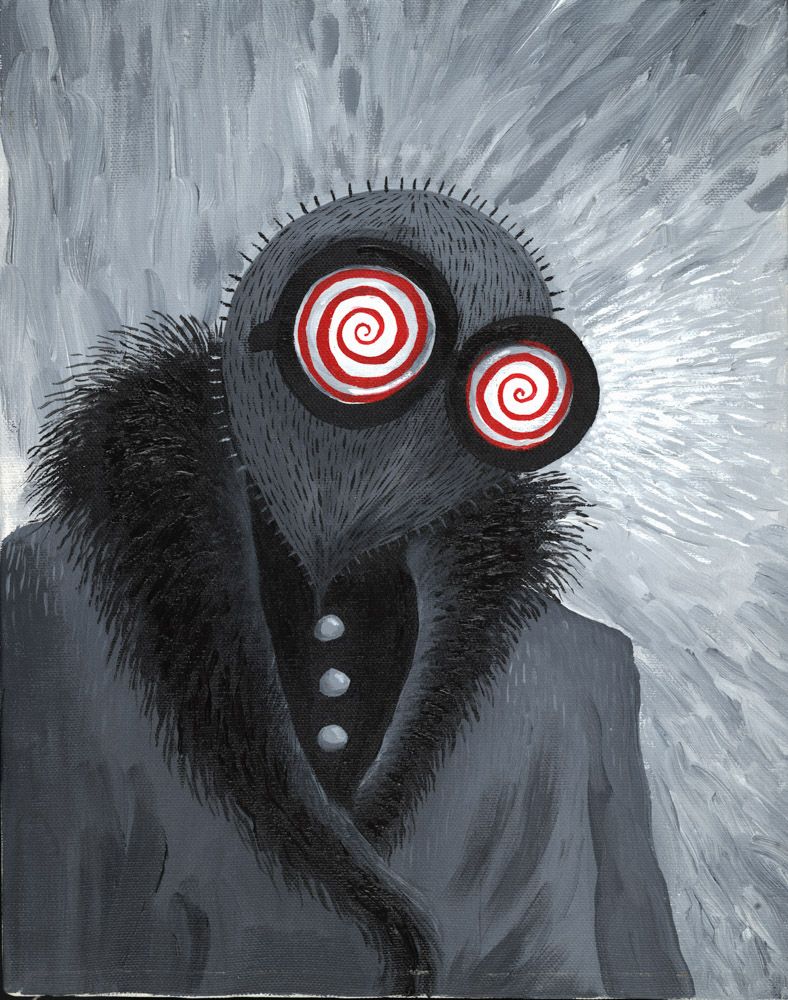 "Percepto" (c. 1996–97),