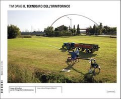 Tim Davis: Il Tecnogiro Dell'Ornitorinco