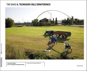 Tim Davis: Il Tecnogiro Dell'Ornitorinco