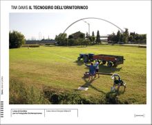 Tim Davis: Il Tecnogiro Dell'Ornitorinco