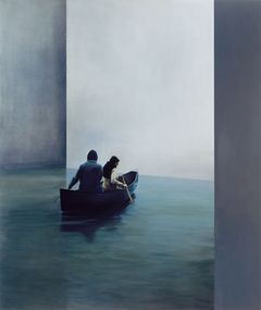 Tim Eitel: A Stage