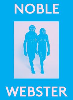Tim Noble & Sue Webster: 2000 Words