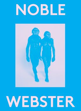 Tim Noble & Sue Webster: 2000 Words