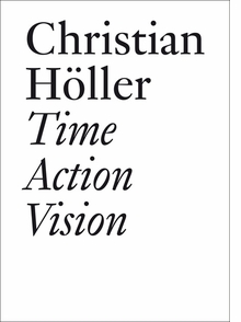 Time Action Vision