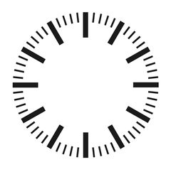 Time(less) Signs