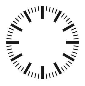 Time(less) Signs