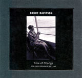 Time Of Change