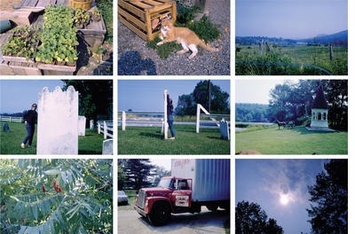 Time & Space Limited presents "Memory as Various: Bernadette Mayer's 'Memory'"