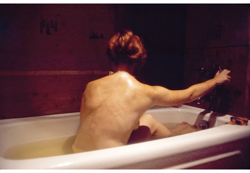 Time & Space Limited presents "Memory as Various: Bernadette Mayer's 'Memory'"