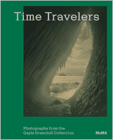 Time Travelers: Photographs from the Gayle Greenhill Collection