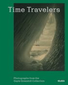 Time Travelers: Photographs from the Gayle Greenhill Collection