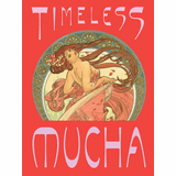 Timeless Mucha: The Magic of Line