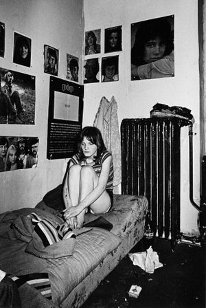 Timm Rautert and the Lives of Photography