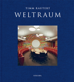 Timm Rautert: Weltraum