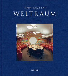 Timm Rautert: Weltraum