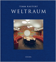 Timm Rautert: Weltraum