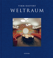 Timm Rautert: Weltraum