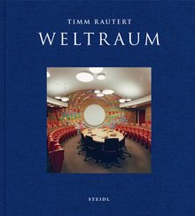 Timm Rautert: Weltraum