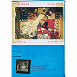 Tina Girouard: Sign-In