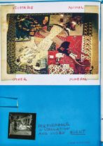 Tina Girouard: Sign-In