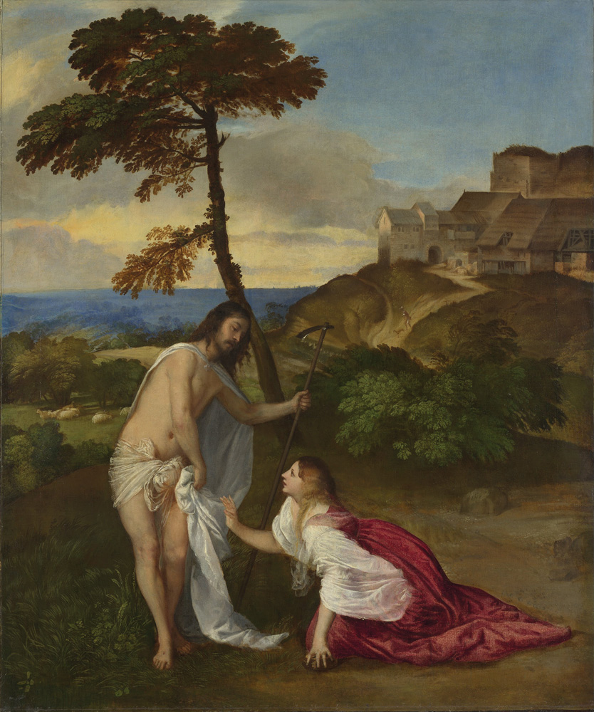 Titian