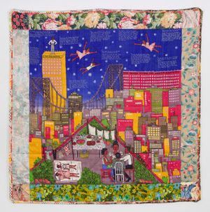To Begin Again: Artists and Childhood