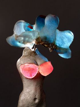 To Exalt the Ephemeral: Alina Szapocznikow, 19621972