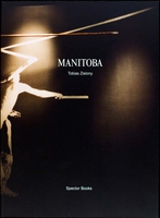 Tobias Zielony: Manitoba