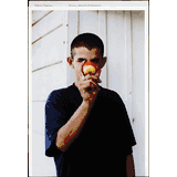Tobias Zielony Exhibition Catalogs, Books, Bibliography, Biography