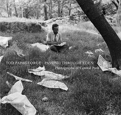 Tod Papageorge: Passing through Eden