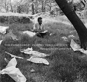 Tod Papageorge: Passing through Eden