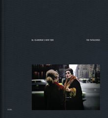 Tod Papageorge: Dr. Blankmans New York
