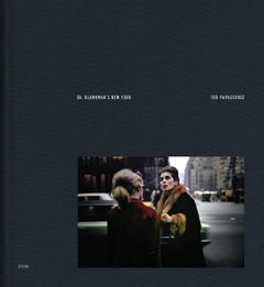 Tod Papageorge: Dr. Blankmans New York