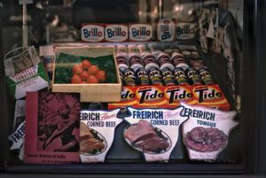 Tod Papageorge: Dr. Blankmans New York