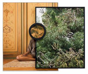 Todd Gray: Euclidean Gris Gris