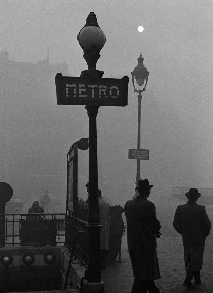 Todd Webb Paris A Love Story ARTBOOK | D.A.P. 2025 Catalog Books