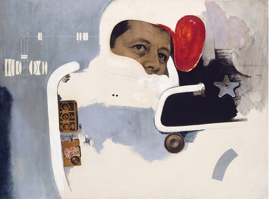 Together let us explore the stars with 'The Moon: From Inner Worlds to Outer Space'