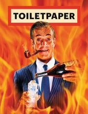 Toilet Paper: Issue 16