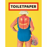 Toilet Paper Magazine New and Back Issues