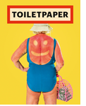 Toilet Paper: Issue 21