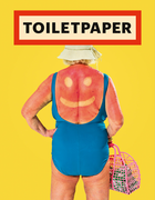 Toilet Paper: Issue 21