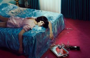 ToiletMiles PaperAldridge