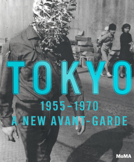 Tokyo 1955-1970 ARTBOOK | D.A.P. 2012 Catalog Books