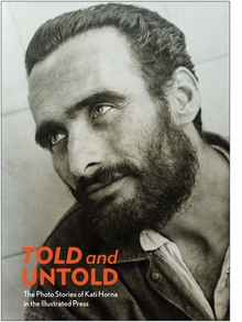 Told and Untold: The Photo Stories of Kati Horna in the Illustrated Press