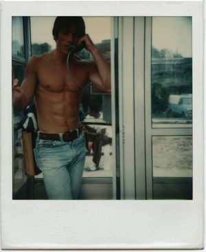 Tom Bianchi: Fire Island Pines