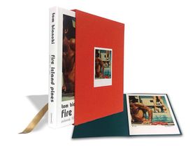 Tom Bianchi: Fire Island Pines