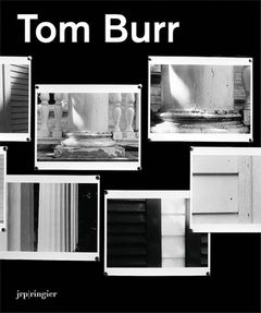 Tom Burr: Extrospective